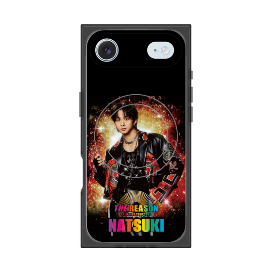 プレミアムスクエアケース with MagSafe［ EXILE LIVE TOUR 2025 "THE REASON" - NATSUKI SAWAMOTO ］