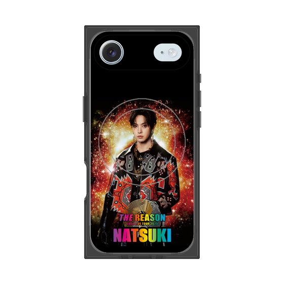 プレミアムスクエアケース with MagSafe［ EXILE LIVE TOUR 2025 "THE REASON" - NATSUKI HORI ］