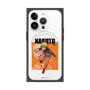 プレミアムスクエアケース with MagSafe［ NARUTO-ナルト- 疾風伝 - うずまきナルト ］