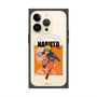 プレミアムスクエアケース with MagSafe［ NARUTO-ナルト- 疾風伝 - うずまきナルト ］