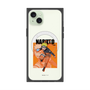 プレミアムスクエアケース with MagSafe［ NARUTO-ナルト- 疾風伝 - うずまきナルト ］