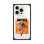 プレミアムスクエアケース with MagSafe［ NARUTO-ナルト- 疾風伝 - うずまきナルト ］