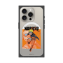 プレミアムスクエアケース with MagSafe［ NARUTO-ナルト- 疾風伝 - うずまきナルト ］