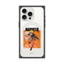 プレミアムスクエアケース with MagSafe［ NARUTO-ナルト- 疾風伝 - うずまきナルト ］
