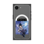 プレミアムスクエアケース with MagSafe［ NARUTO-ナルト- 疾風伝 - うちはサスケ ］