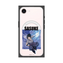 プレミアムスクエアケース with MagSafe［ NARUTO-ナルト- 疾風伝 - うちはサスケ ］