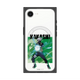 プレミアムスクエアケース with MagSafe［ NARUTO-ナルト- 疾風伝 - はたけカカシ ］
