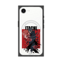 プレミアムスクエアケース with MagSafe［ NARUTO-ナルト- 疾風伝 - うちはイタチ ］
