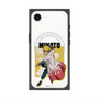 プレミアムスクエアケース with MagSafe［ NARUTO-ナルト- 疾風伝 - 波風ミナト ］