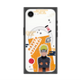 プレミアムスクエアケース with MagSafe［ NARUTO-ナルト- 疾風伝 - ステッカー - うずまきナルト ］