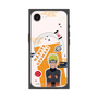 プレミアムスクエアケース with MagSafe［ NARUTO-ナルト- 疾風伝 - ステッカー - うずまきナルト ］