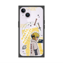 プレミアムスクエアケース with MagSafe［ NARUTO-ナルト- 疾風伝 - ステッカー - 波風ミナト ］