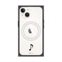 プレミアムスクエアケース with MagSafe［ NARUTO-ナルト- 疾風伝 - 音隠れの里 ］