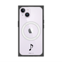 プレミアムスクエアケース with MagSafe［ NARUTO-ナルト- 疾風伝 - 音隠れの里 ］