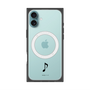 プレミアムスクエアケース with MagSafe［ NARUTO-ナルト- 疾風伝 - 音隠れの里 ］