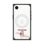プレミアムスクエアケース with MagSafe［ NARUTO-ナルト- 疾風伝 - トントン ］
