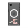 プレミアムスクエアケース with MagSafe［ NARUTO-ナルト- 疾風伝 - トントン ］