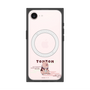 プレミアムスクエアケース with MagSafe［ NARUTO-ナルト- 疾風伝 - トントン ］
