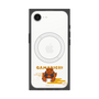 プレミアムスクエアケース with MagSafe［ NARUTO-ナルト- 疾風伝 - ガマ吉 ］