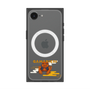 プレミアムスクエアケース with MagSafe［ NARUTO-ナルト- 疾風伝 - ガマ吉 ］