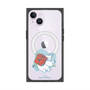 プレミアムスクエアケース with MagSafe［ MOOMIN - Moomin ］