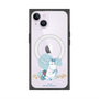 プレミアムスクエアケース with MagSafe［ MOOMIN - Snorkmaiden ］