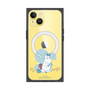 プレミアムスクエアケース with MagSafe［ MOOMIN - Snorkmaiden ］