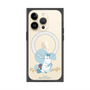 プレミアムスクエアケース with MagSafe［ MOOMIN - Snorkmaiden ］