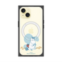 プレミアムスクエアケース with MagSafe［ MOOMIN - Snorkmaiden ］