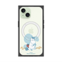 プレミアムスクエアケース with MagSafe［ MOOMIN - Snorkmaiden ］