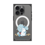 プレミアムスクエアケース with MagSafe［ MOOMIN - Snorkmaiden ］