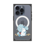 プレミアムスクエアケース with MagSafe［ MOOMIN - Snorkmaiden ］