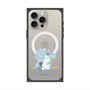 プレミアムスクエアケース with MagSafe［ MOOMIN - Snorkmaiden ］