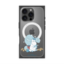 プレミアムスクエアケース with MagSafe［ MOOMIN - Snorkmaiden ］