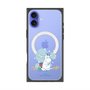 プレミアムスクエアケース with MagSafe［ MOOMIN - Snorkmaiden ］