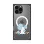 プレミアムスクエアケース with MagSafe［ MOOMIN - Snorkmaiden ］