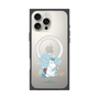 プレミアムスクエアケース with MagSafe［ MOOMIN - Snorkmaiden ］