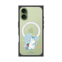 プレミアムスクエアケース with MagSafe［ MOOMIN - Snorkmaiden ］