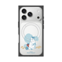 プレミアムスクエアケース with MagSafe［ MOOMIN - Snorkmaiden ］