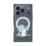 プレミアムスクエアケース with MagSafe［ MOOMIN - Snorkmaiden ］