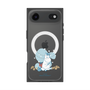 プレミアムスクエアケース with MagSafe［ MOOMIN - Snorkmaiden ］