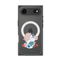 プレミアムスクエアケース with MagSafe［ MOOMIN - Moominmamma ］