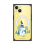 プレミアムスクエアケース with MagSafe［ MOOMIN - Moominpappa ］