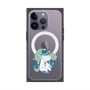 プレミアムスクエアケース with MagSafe［ MOOMIN - Moominpappa ］