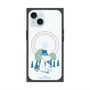 プレミアムスクエアケース with MagSafe［ MOOMIN - Moominpappa ］