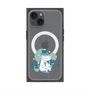 プレミアムスクエアケース with MagSafe［ MOOMIN - Moominpappa ］