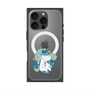 プレミアムスクエアケース with MagSafe［ MOOMIN - Moominpappa ］