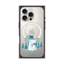 プレミアムスクエアケース with MagSafe［ MOOMIN - Moominpappa ］