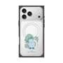 プレミアムスクエアケース with MagSafe［ MOOMIN - Too-ticky ］