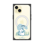 プレミアムスクエアケース with MagSafe［ MOOMIN - Ninny ］
